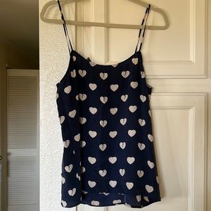 Equipment Silk Tank - Camisole